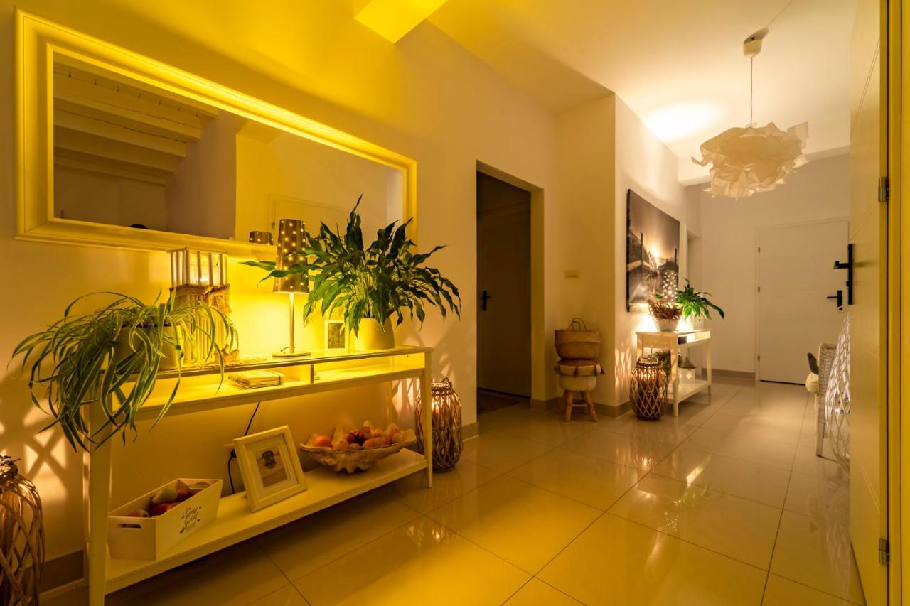 Spa Love Home Sauna Jacuzzi Romantyczny Dom Dla Pary Z Prywatnym Spa زيلونا غورا المظهر الخارجي الصورة