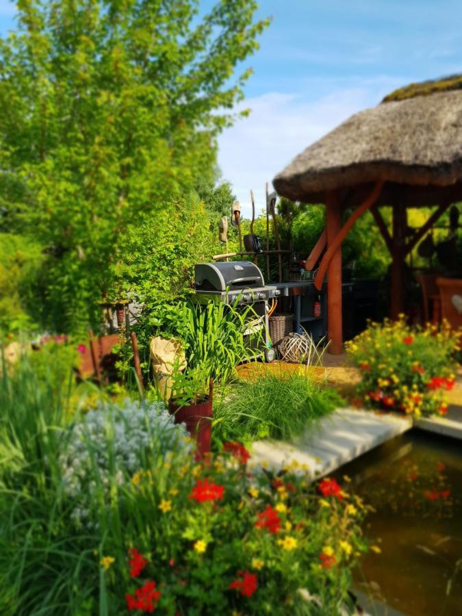 Spa Love Home Sauna Jacuzzi Romantyczny Dom Dla Pary Z Prywatnym Spa زيلونا غورا المظهر الخارجي الصورة